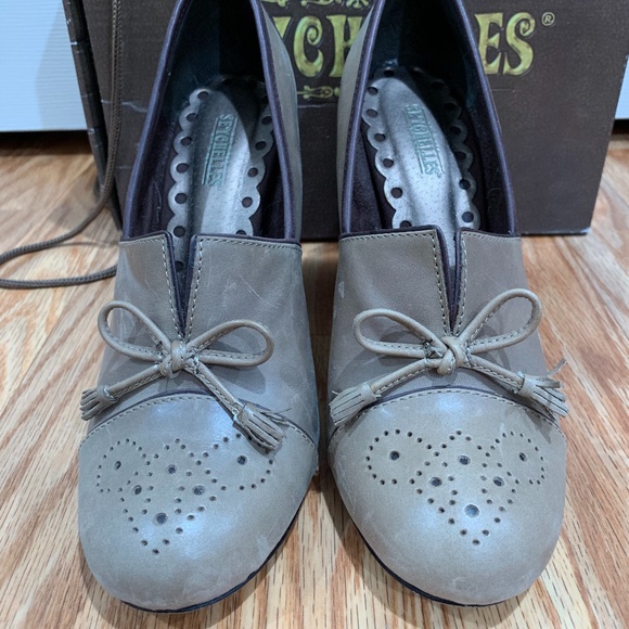 Seychelles Who Are You With Size 7.5 - Picture 2 of 4